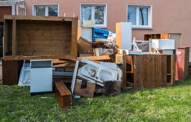 Best Household Junk Removal  in Shepherdsville, KY